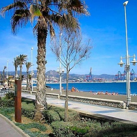 Guadalete Apartamentos 马拉加 外观 照片