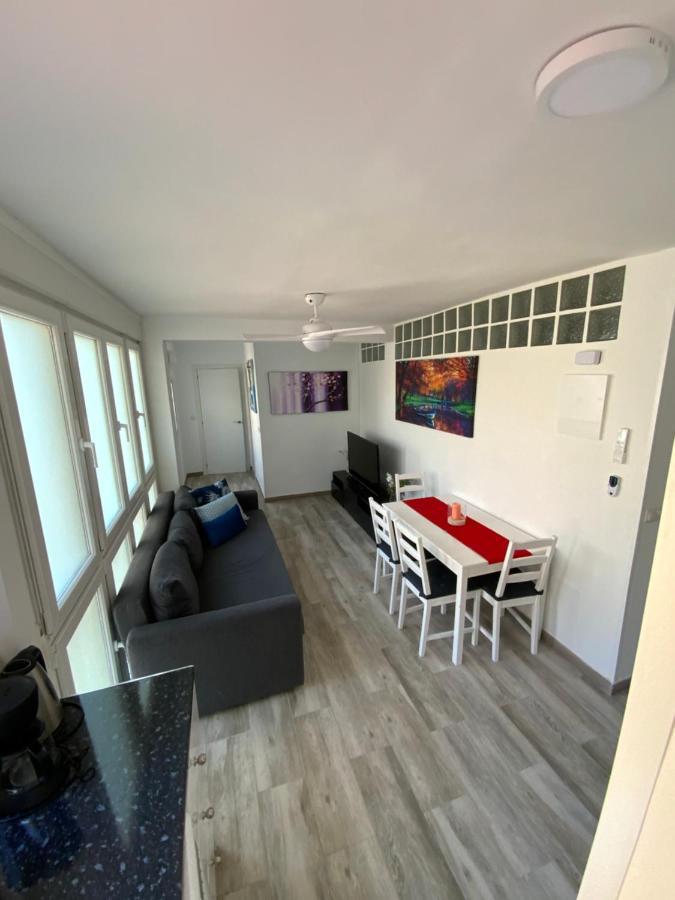 Guadalete Apartamentos 马拉加 外观 照片